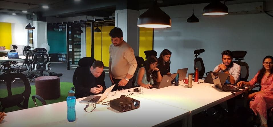 Measure Marketer (Formerly Make Marketer ) - Digital Marketing Immersive Bootcamp Images photo 2